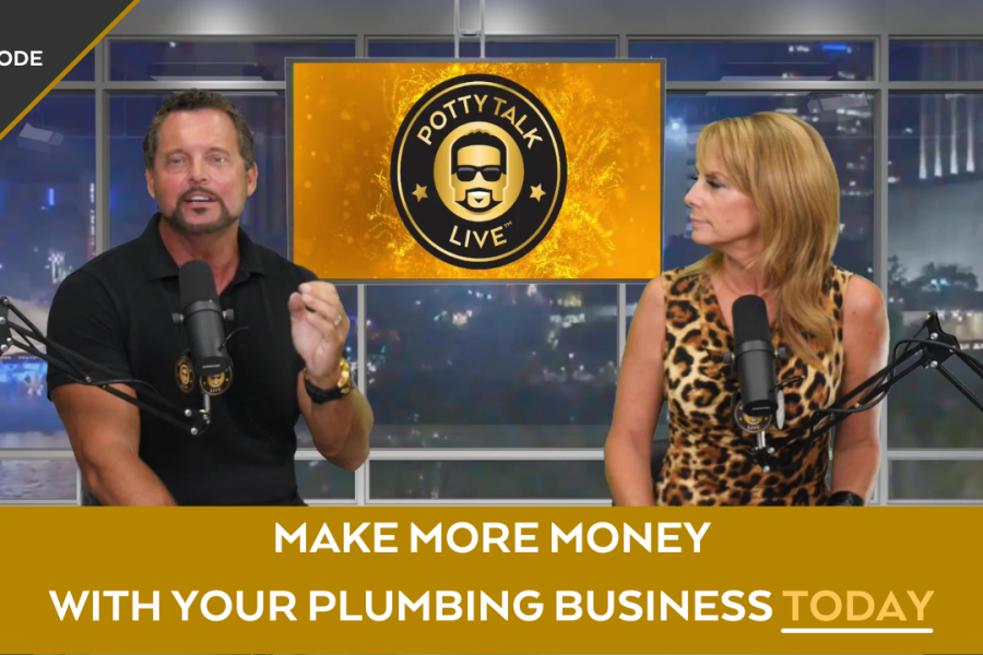 Make More Money - Potty Talk